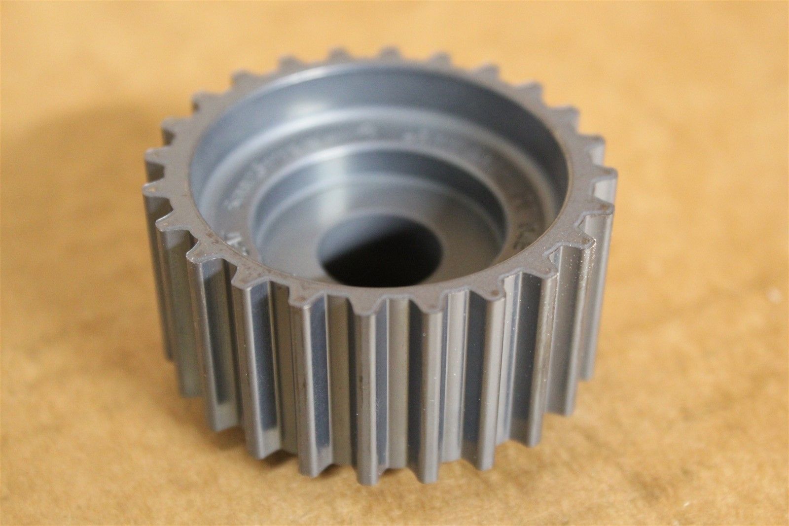 VAG 04E105263D Шкив коленвала SKODA OCTAVIA
