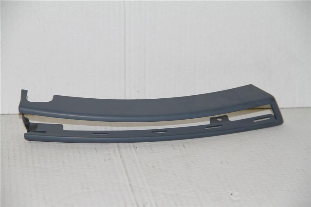 3C0807718CGRU Поворотник правый Wpassat B6