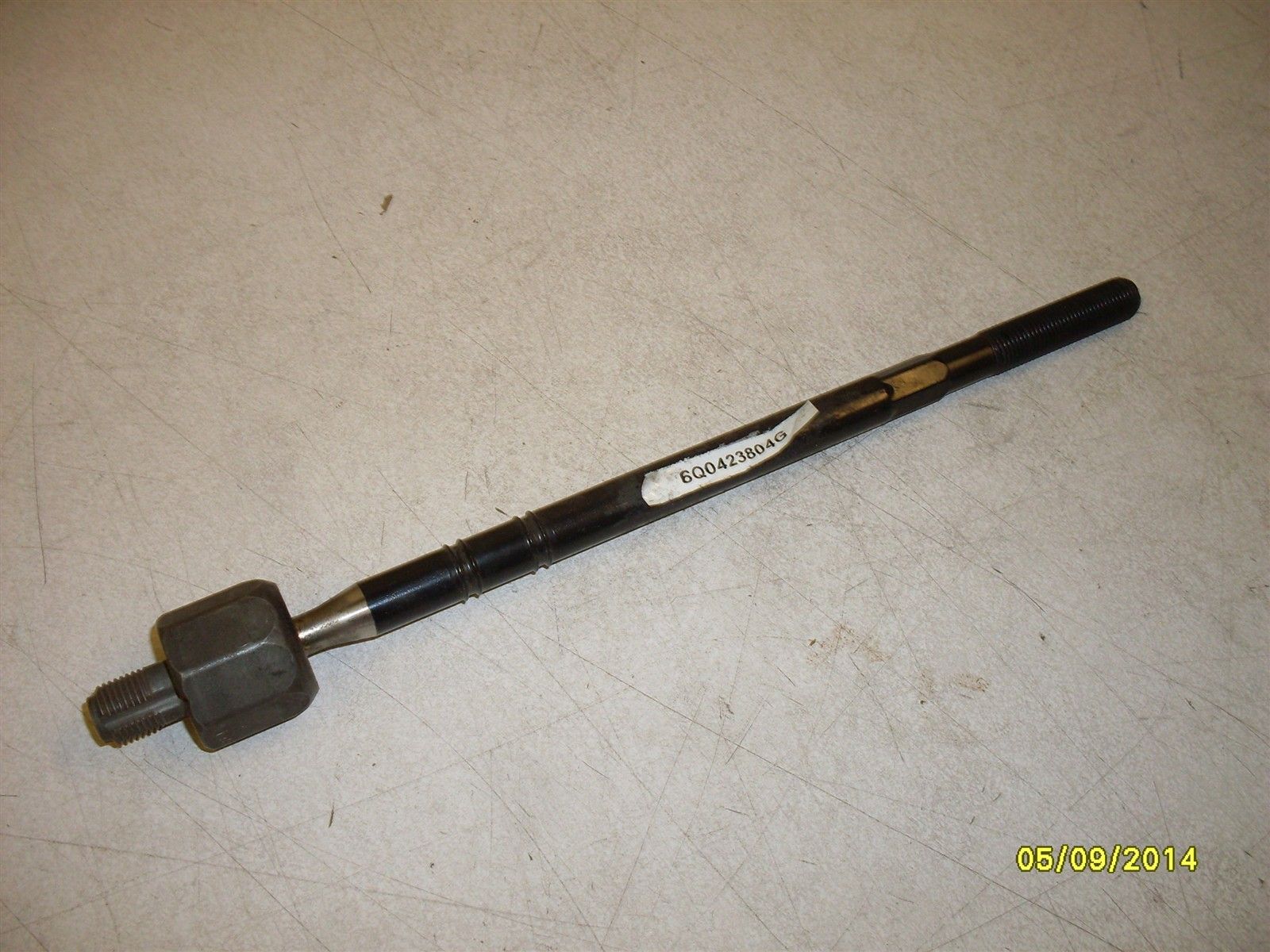 VAG 6Q0423810C Тяга рулевая