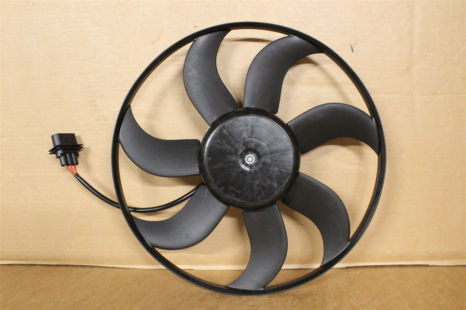 VAG 6R0959455C Электровентилятор