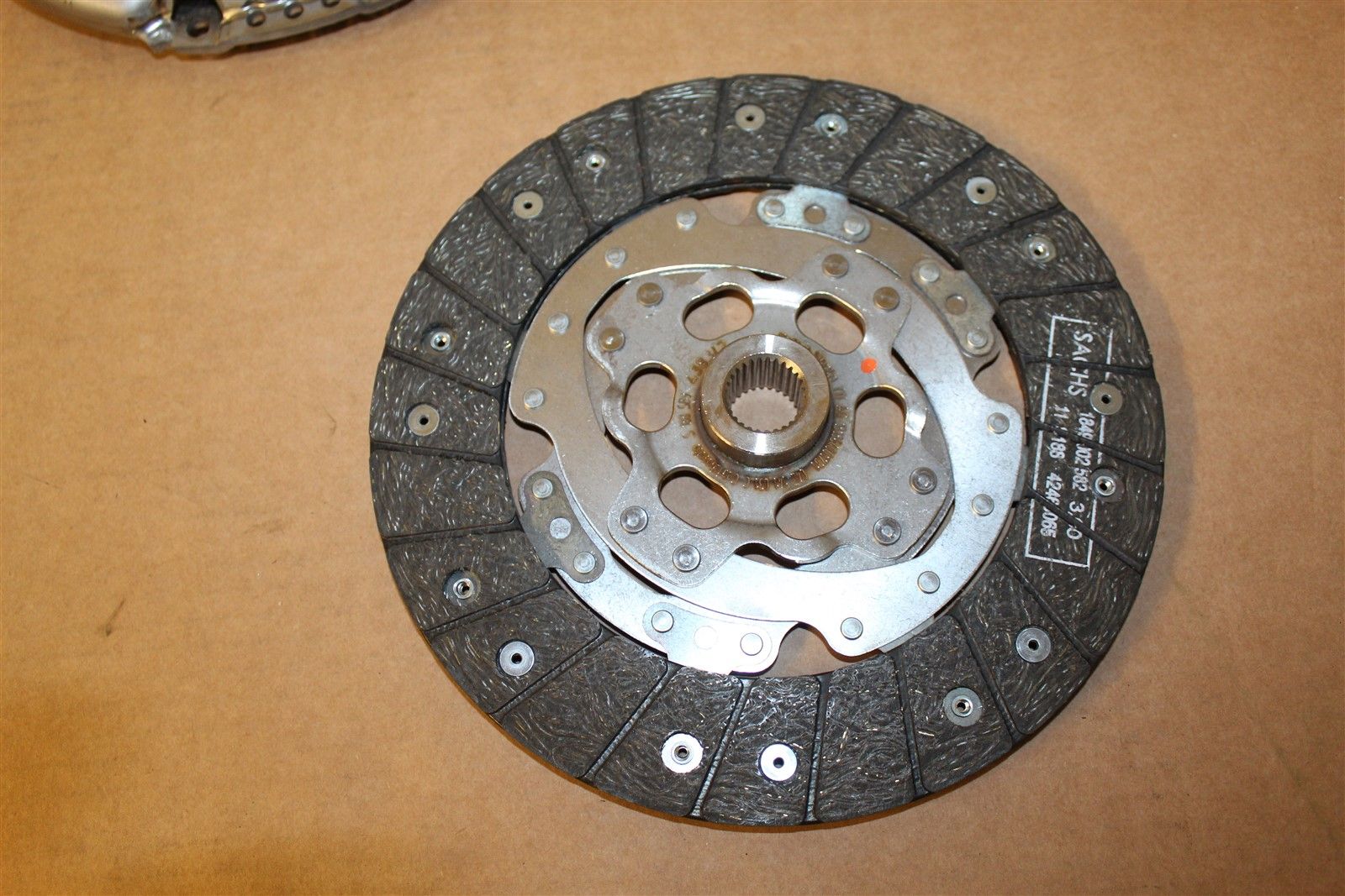 VAG 03L141018BX (28) ERSETZT DURCH 03L141018B