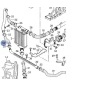4F0145708C VAG Шланг