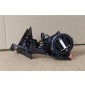 8D1858532C3FZ Чёрный satinschwarz