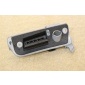 2K0827565M9B9 VAG Рукоятка черный sati VAG
