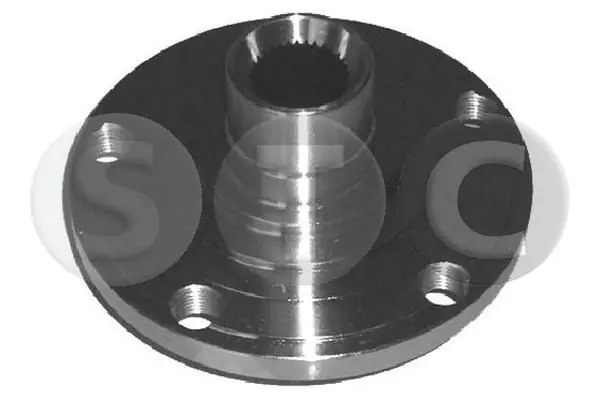 T490053 T490053 8D0407615B VW Passat