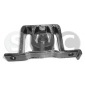 T404123 КРОНШТЕЙН ГЛУШИТЕЛЯ VW ГОЛЬФ 98-05