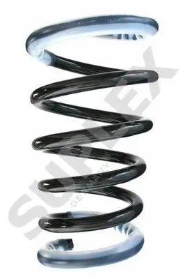 38072 COIL SPRING