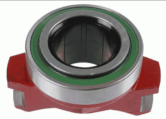 3151 600 568 Подшипник выжимной KZA 4 Volvo