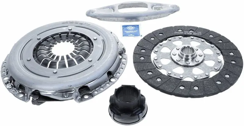 Sachs 3000970127 Комплекты сцепления SACHS