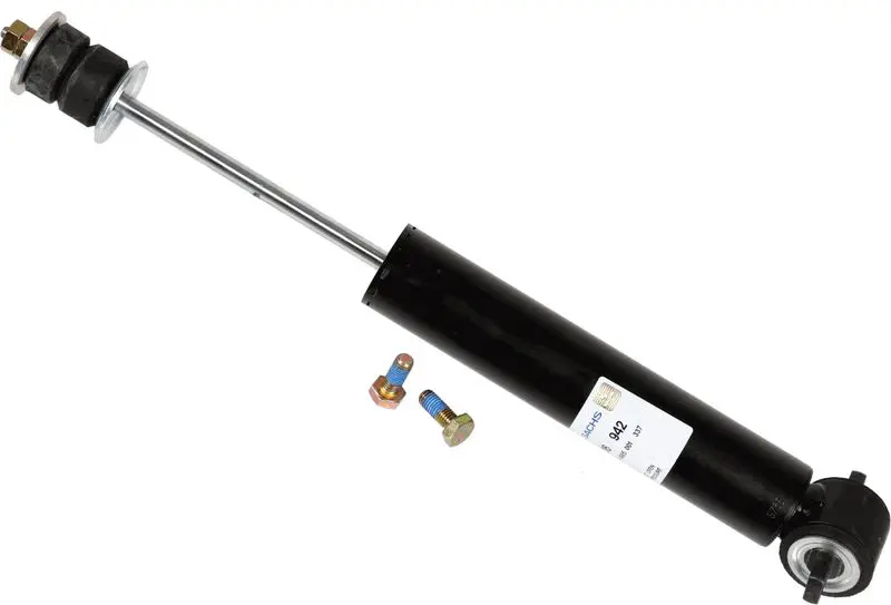 Sachs 316942 АМОРТИЗАТОР ПОДВЕСКИ