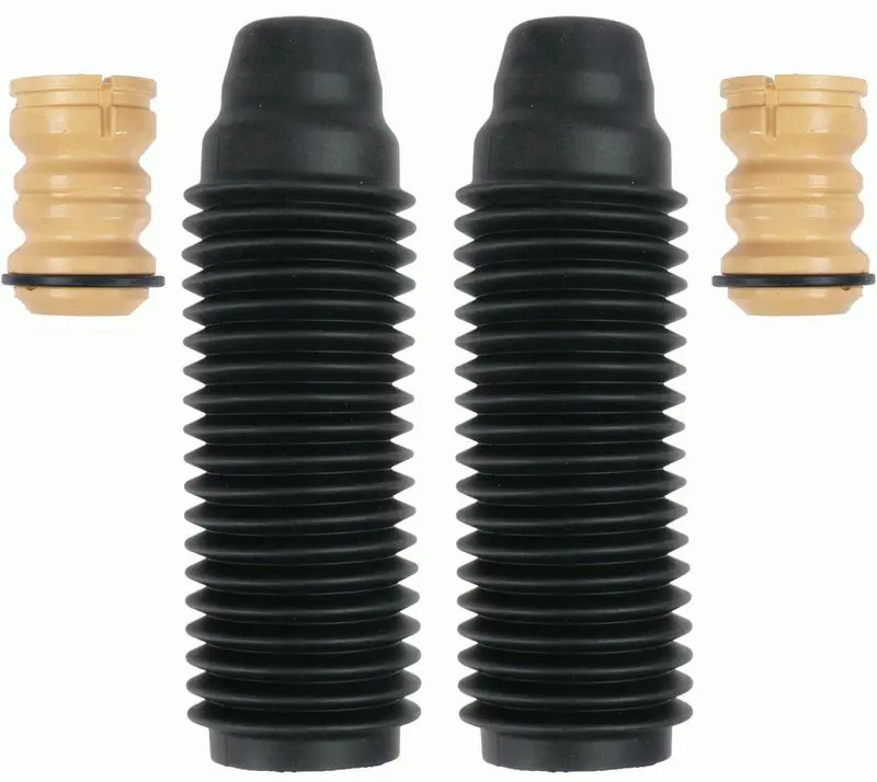 Sachs 900237 Отбойник+пыл.пер.аморт.[ком/кт