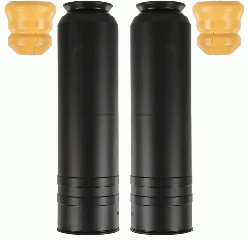 Sachs 900424 Пыльник+отбойник CHEVROLET