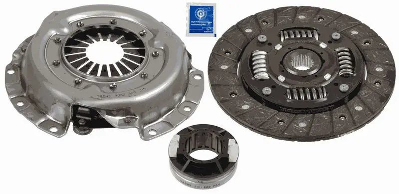 803 214 Опора стойки амортизатора