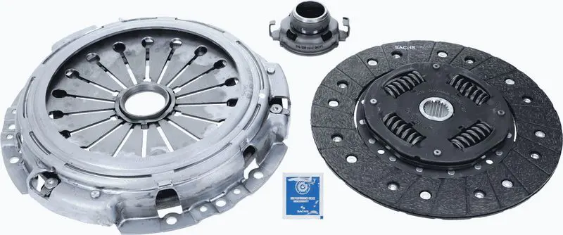 SACHS 3000950083 Сцепление к-т
