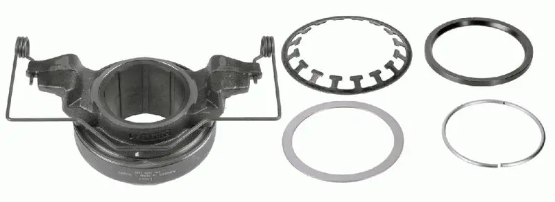 Sachs 3100026433 Муфта выключения сцепления