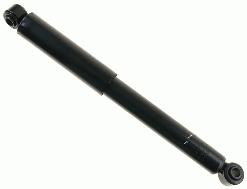 Sachs 312774 АМОРТИЗАТОР ПОДВЕСКИ