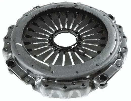 Sachs 3482000246 Корзина сцепления MAN