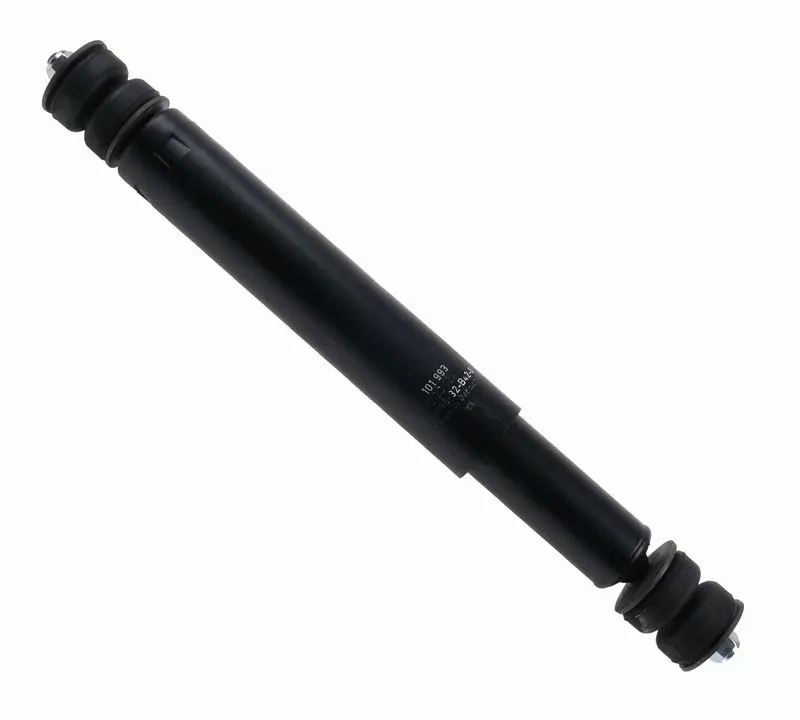 SACHS 101993 Амортизатор подвески MAN L2000