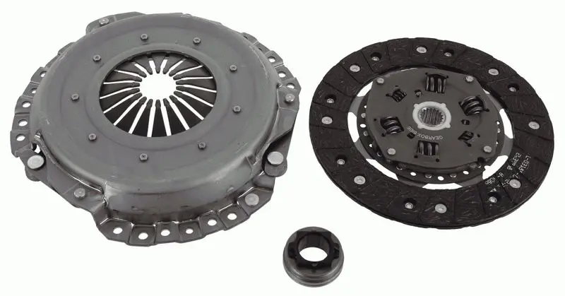 SACHS 3000950798 Комплект сцепления