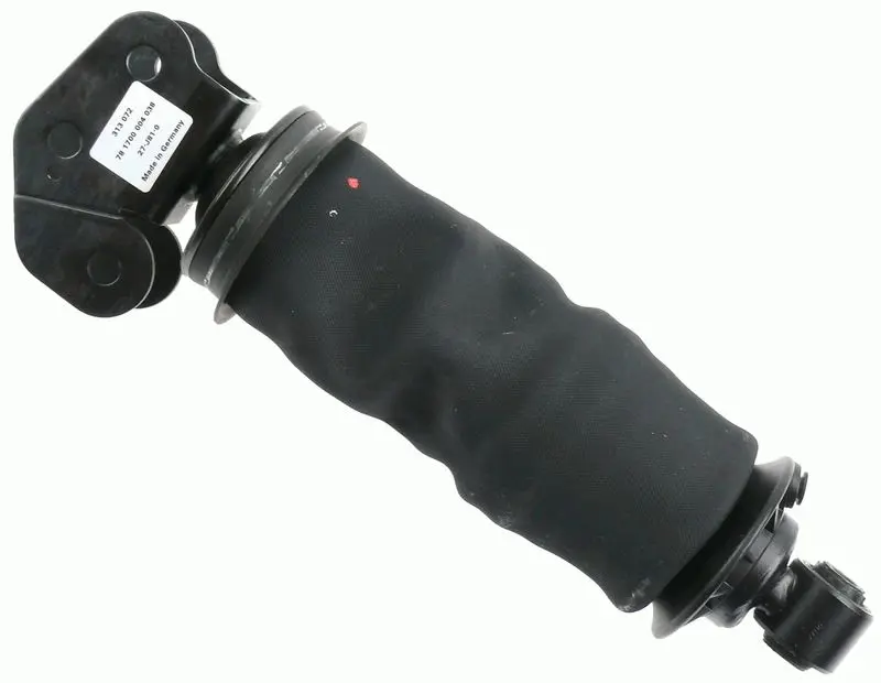 SACHS 313072 АМОРТИЗАТОР ПОДВЕСКИ RENAULT