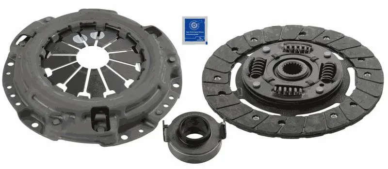 3000 951 555 Комплекты сцепления SACHS