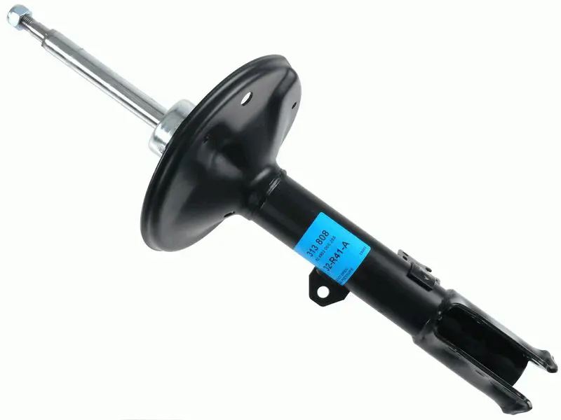 Sachs 313808 Амортизатор передний R SACHS