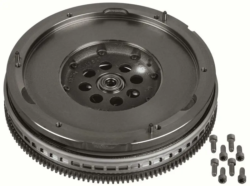 2294 000 994 Маховик двухмассовый SACHS
