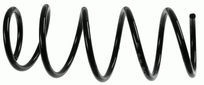 Sachs 998725 ПРУЖИНА ПОДВЕСКИ