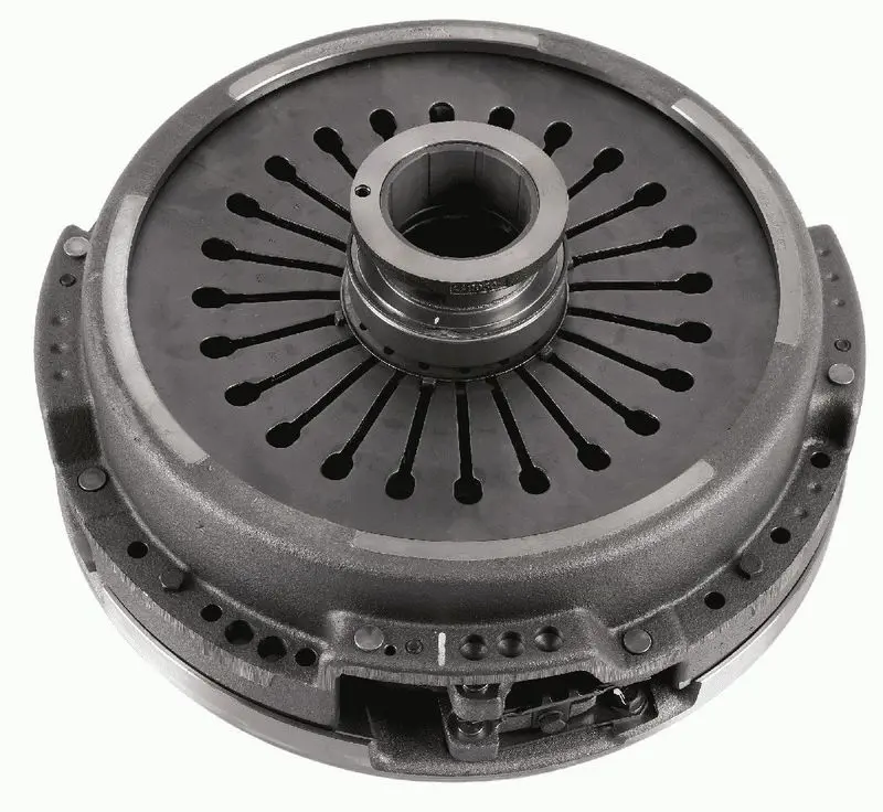 Sachs 3488000400 Корзина сцепления GMFZ2/400N