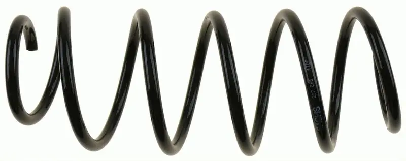 SACHS 997865 Пружина подвески