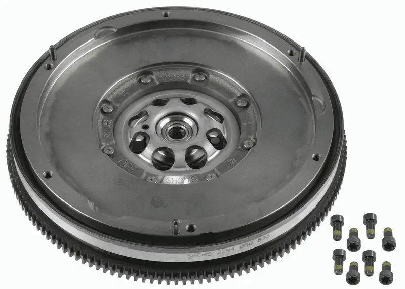Sachs 2294000835 Маховик двухмассовый MB