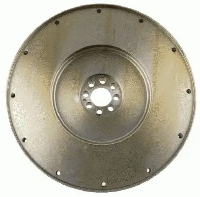 3421 601 048 Маховик D 395mm MB OM904 906