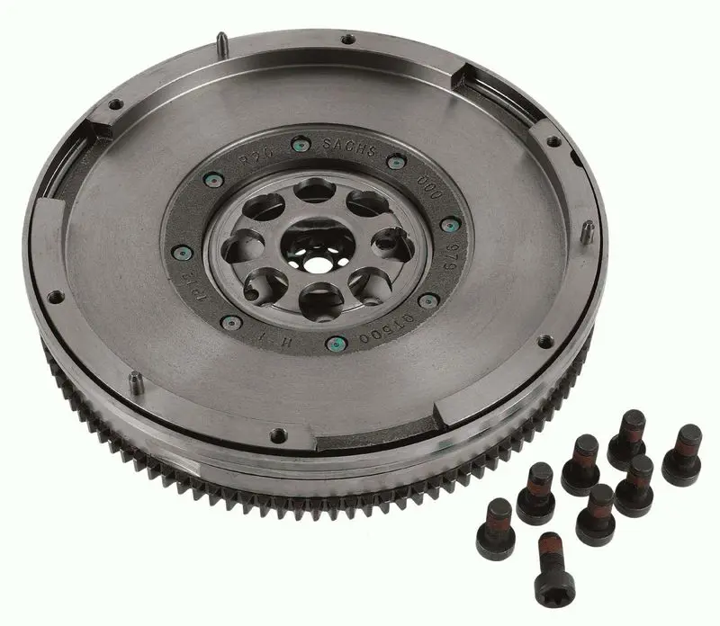 Sachs 2294001267 Маховик двухмассовый
