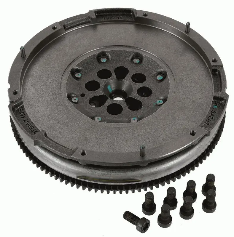 Sachs 2294002169 Маховик двухмассовый