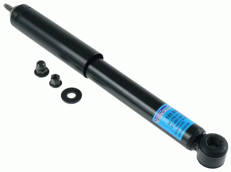 Sachs 105828 АМОРТИЗАТОР ПОДВЕСКИ VOLVO C70