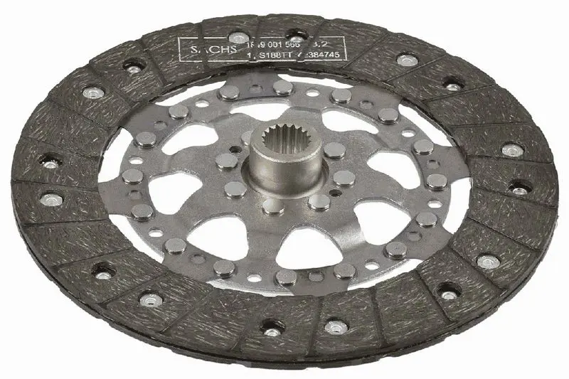Sachs 1864001795 Диск сцепления