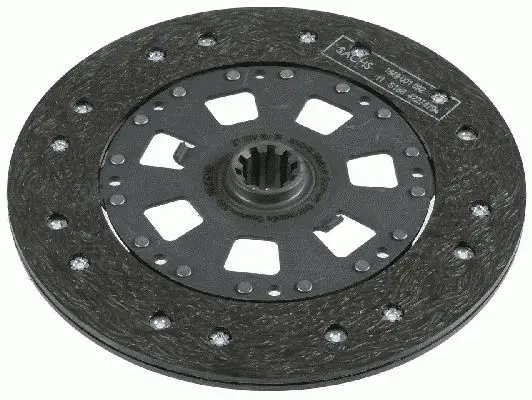 Sachs 1864098132 Диск сцепления