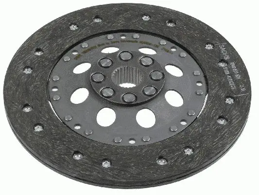 Sachs 1864464031 Диск сцепления MERCEDES-BENZ: