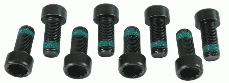 Sachs 1874000018 Болт маховика VAG (К-т 8шт.)