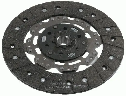 Sachs 1878004698 Диск сцепления