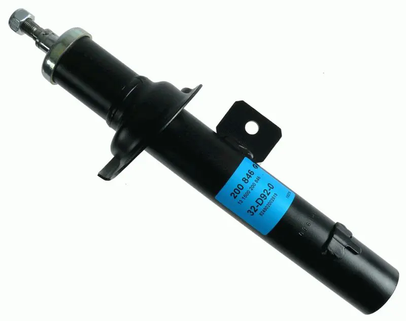 Sachs 200846 Амортизатор подвески