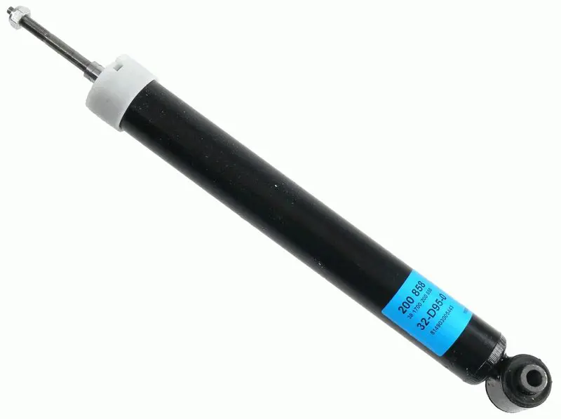 Sachs 200858 Амортизатор подвески