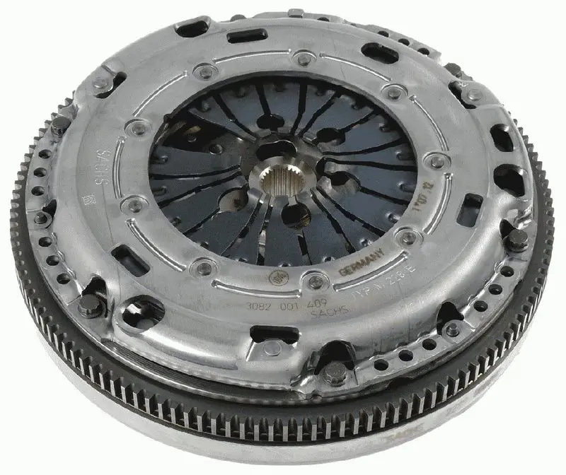 Sachs 2289000280 Комплект сцепления с