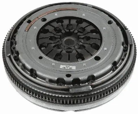 Sachs 2289521002 Сцепление в сборе, Комплект с
