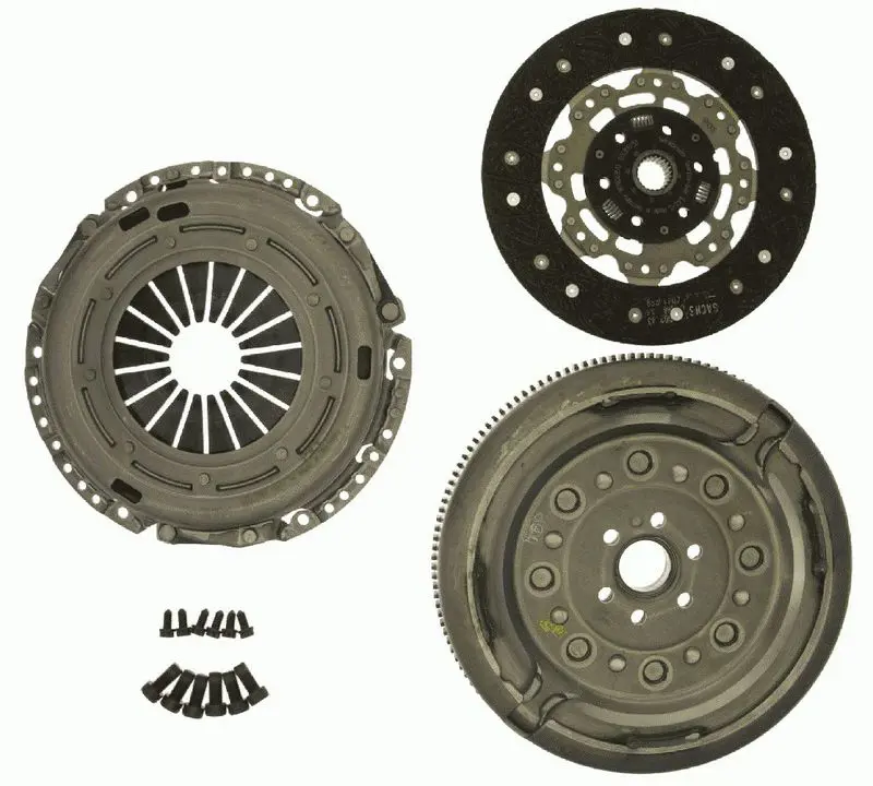 Sachs 2289601002 2289 601 002 ккт сцепления с