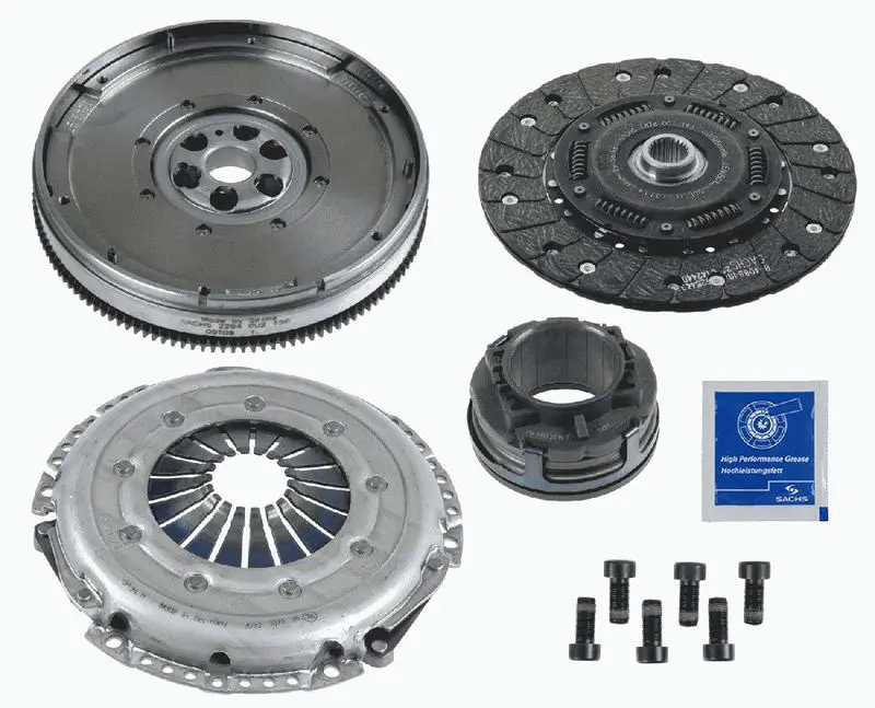 Sachs 2290601008 Комплекты сцепления SACHS