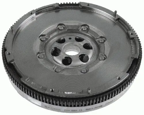 2294 000 113 Маховик VW PASSAT (3C),