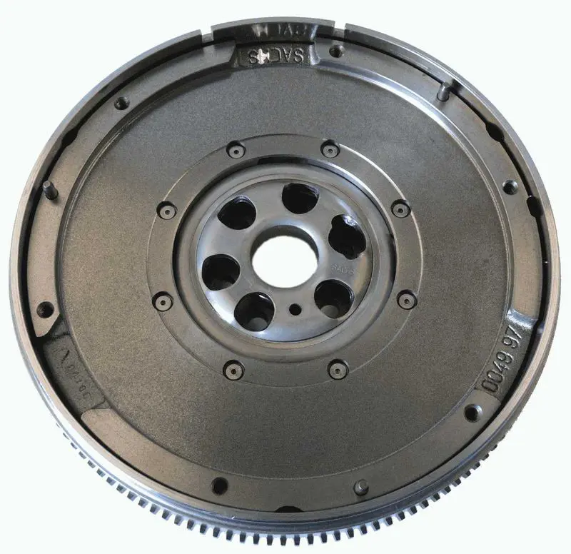 Sachs 2294000453 Маховик двухмассовый