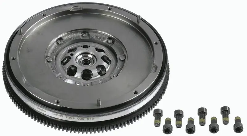 Sachs 2294000519 Маховик двухмассовый MB