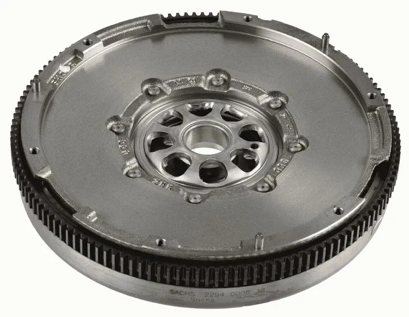 2294 000 838 Маховик VW Passat (05 ) AUDI
